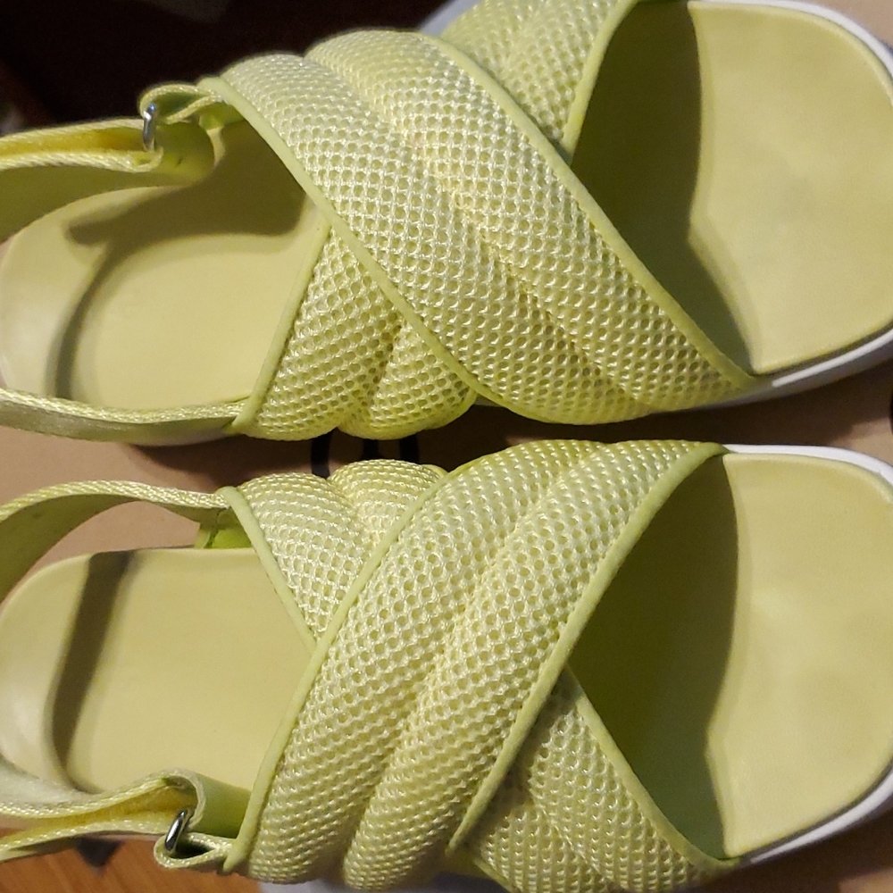 Ugg Sandals